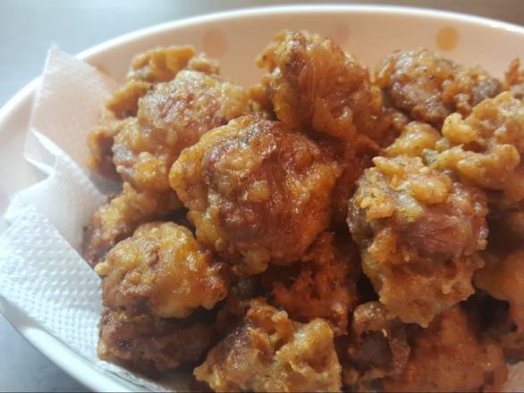 鸡胗|Chicken Gizzards